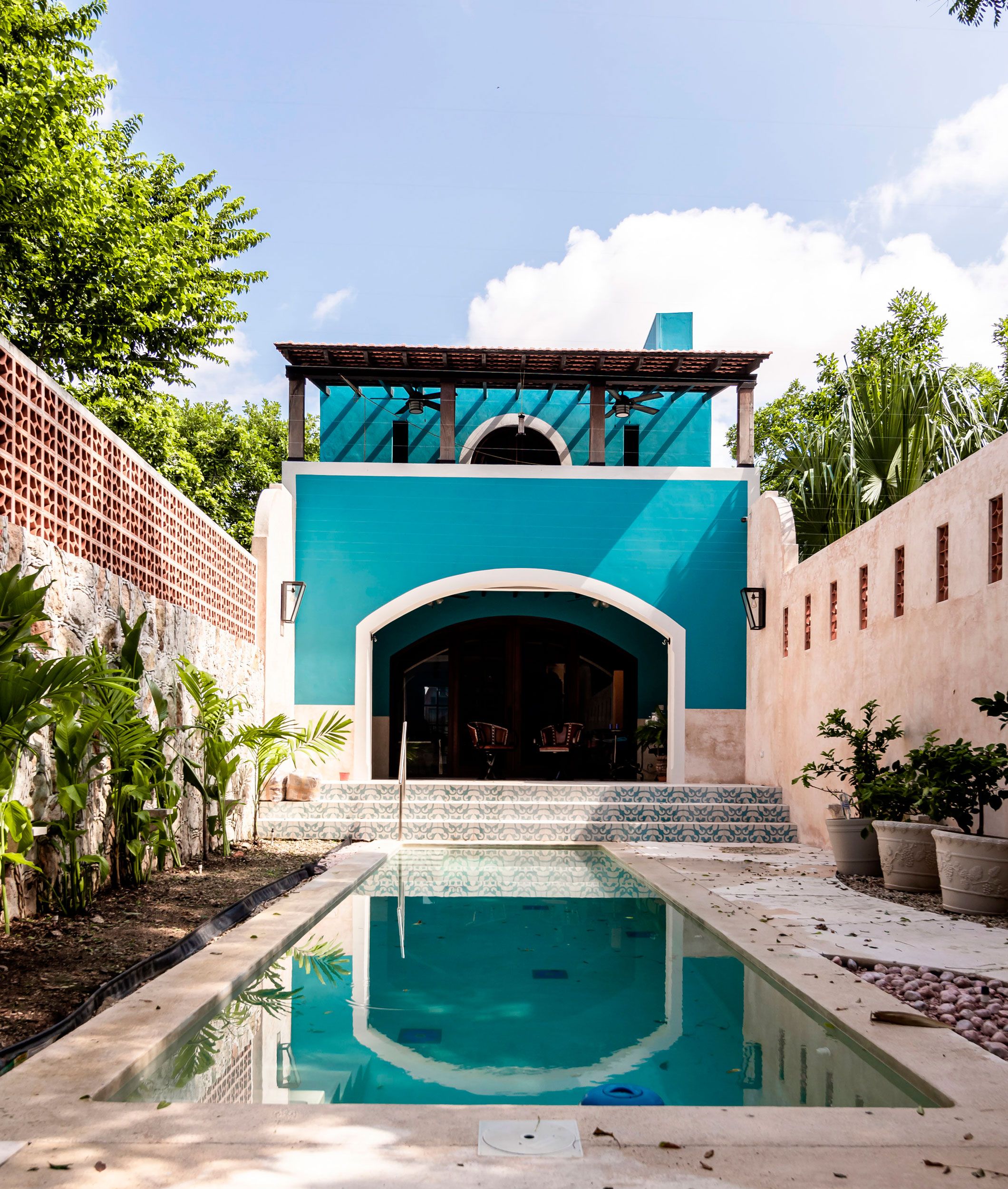 Casa Salerin