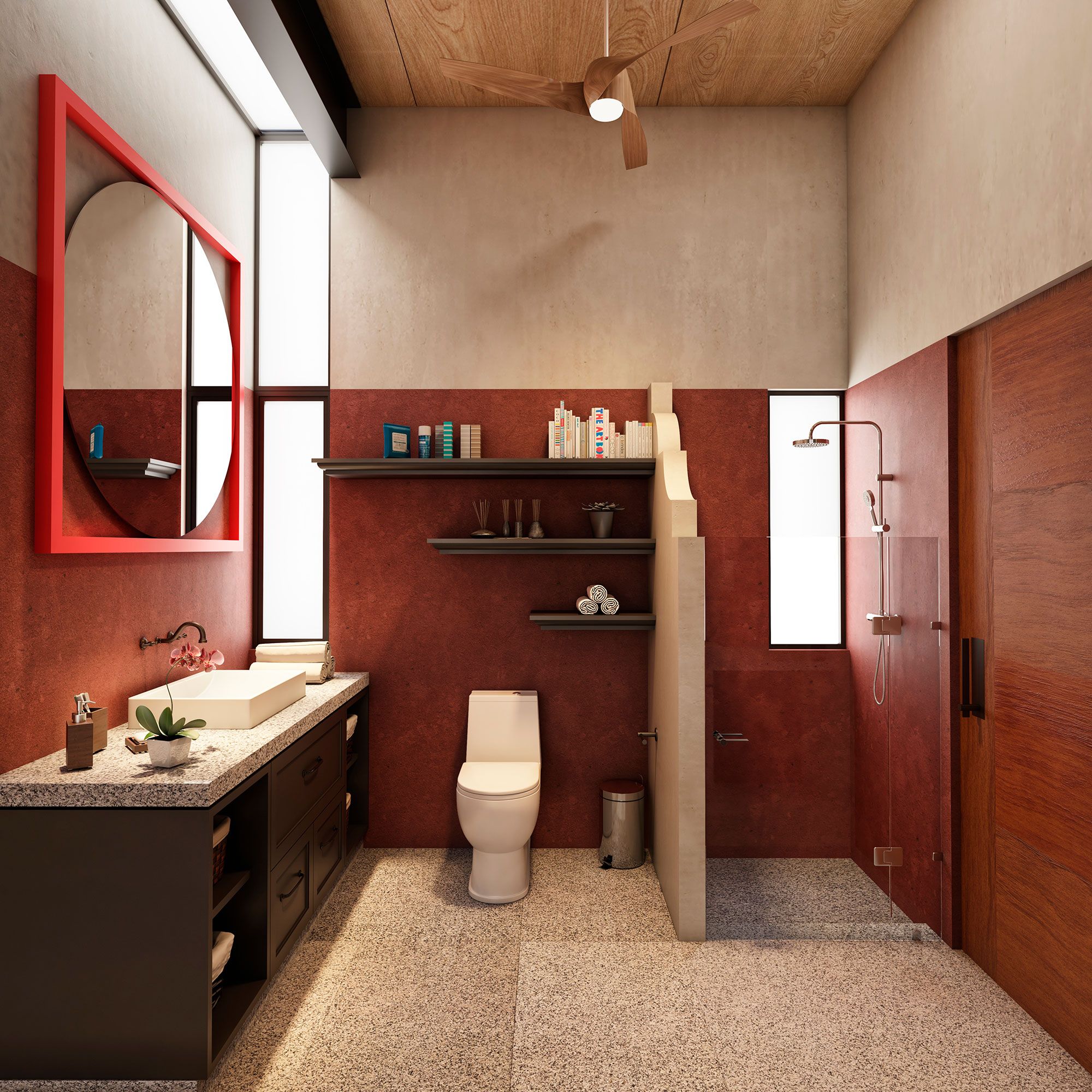 Imagen de galería de Casa Jesus Carranza