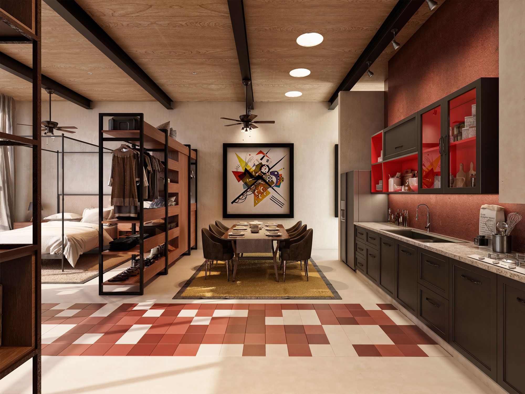 Imagen de galería de Casa Jesus Carranza