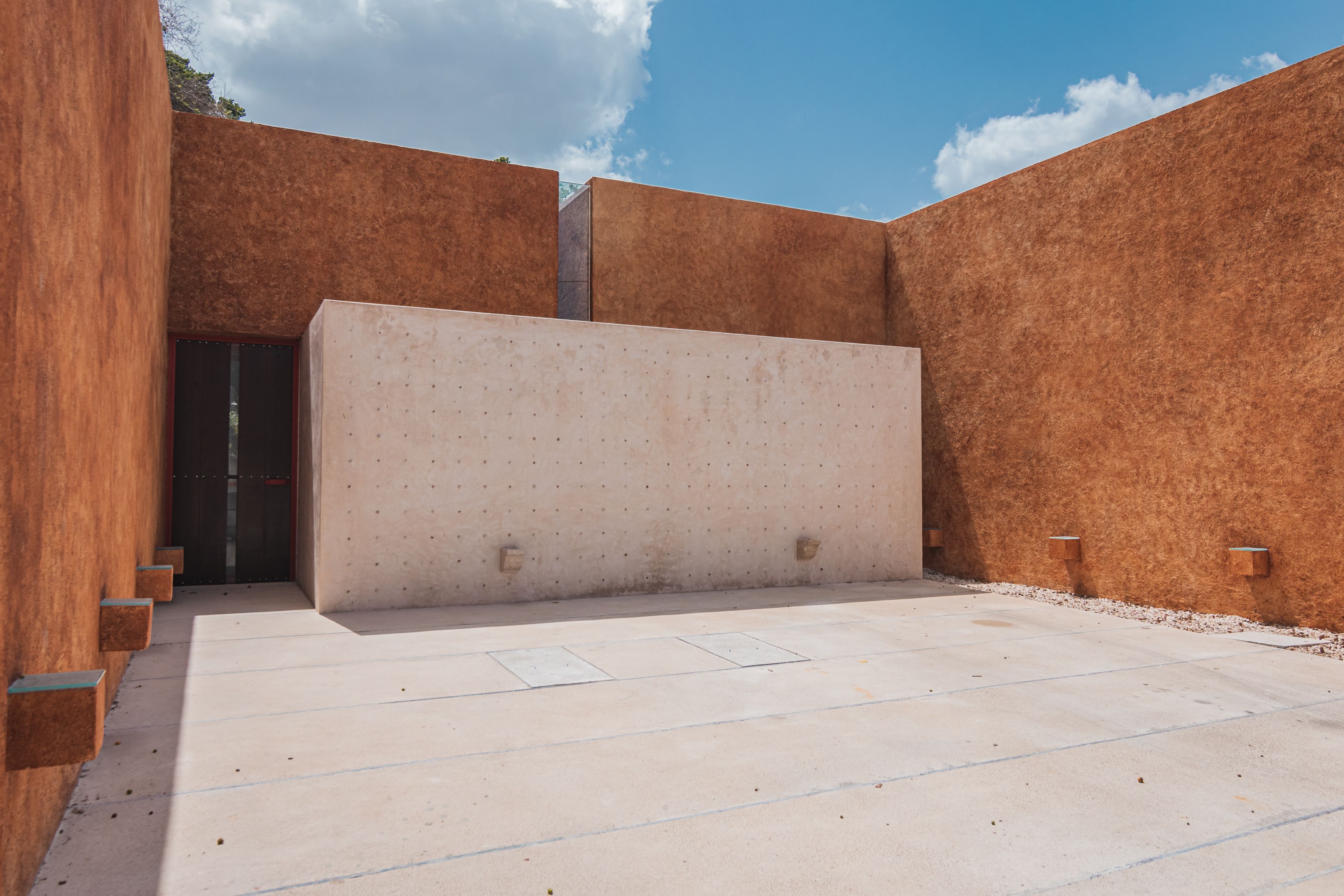 Imagen de galería de Casa Jesus Carranza