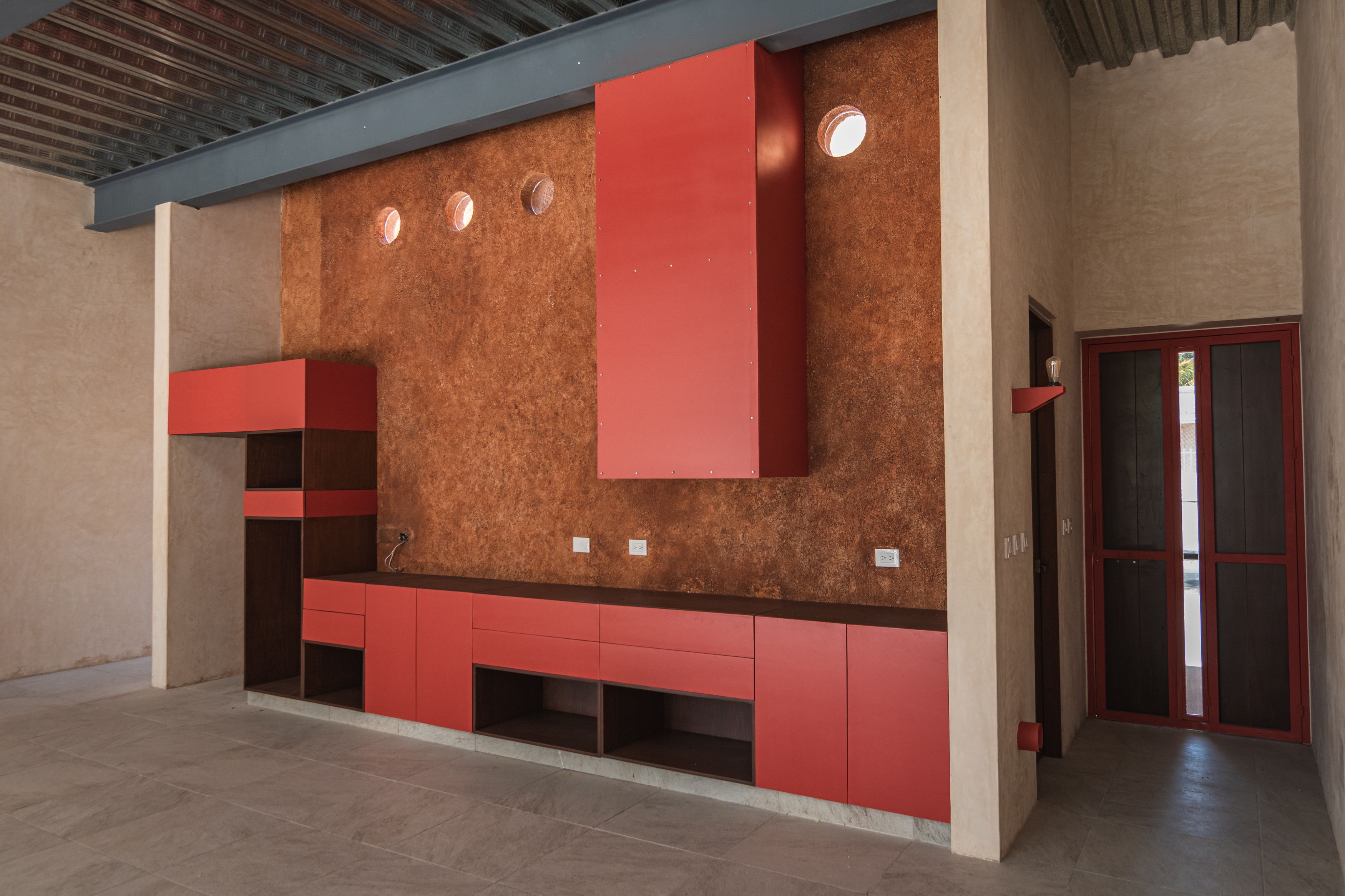 Imagen de galería de Casa Jesus Carranza