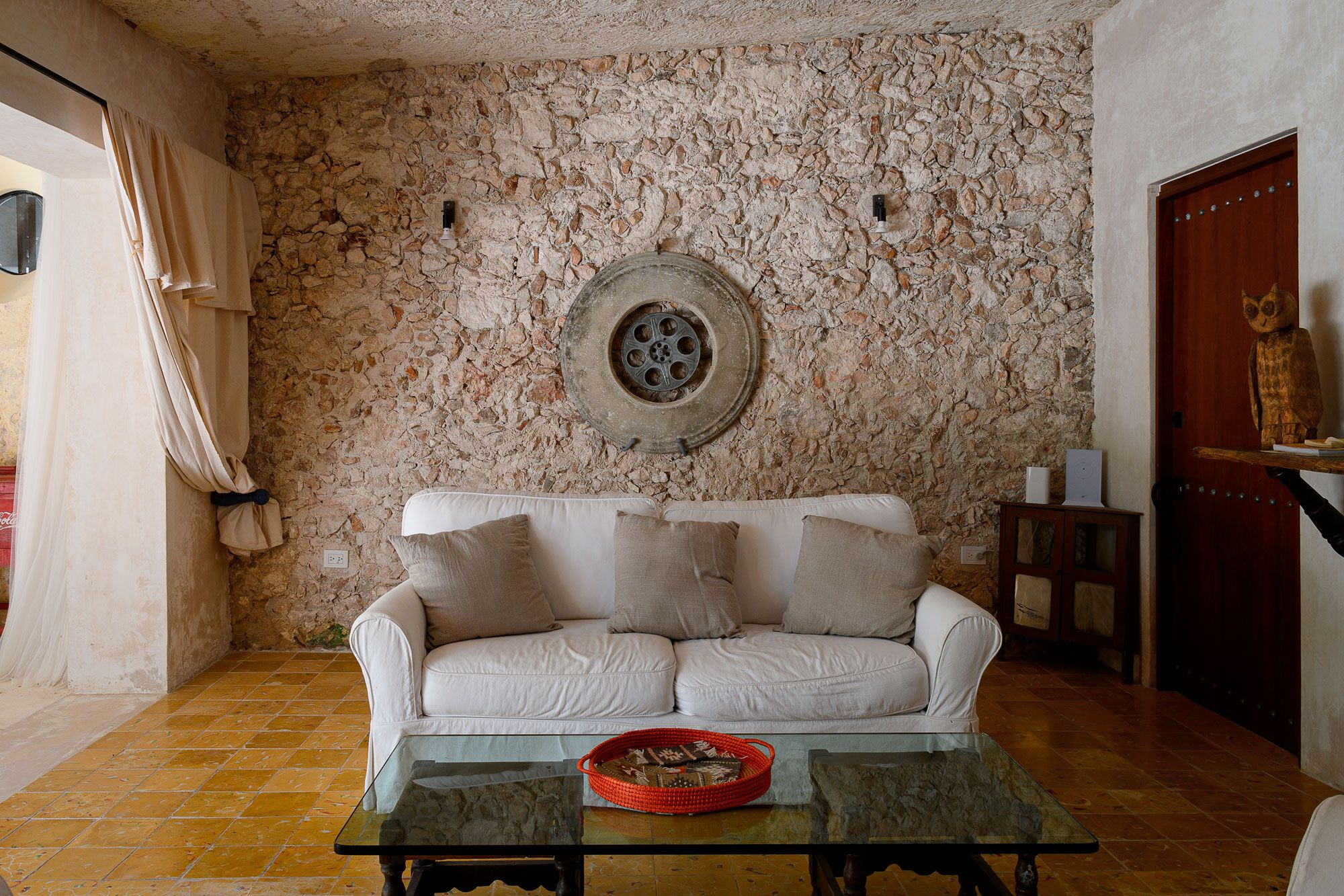 Imagen de galería de Casa Tepakan