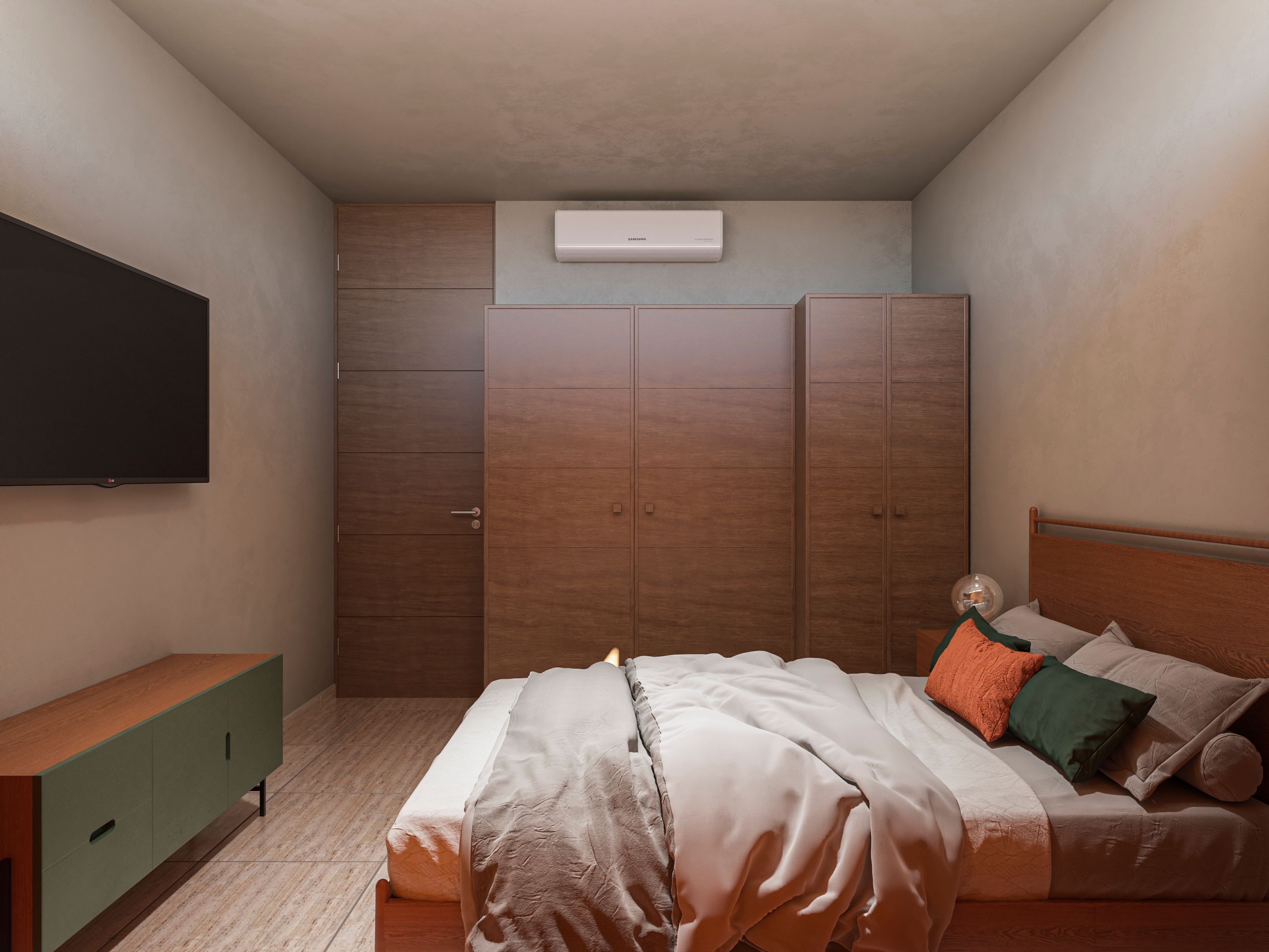 Imagen de galería de Departamento Dyn