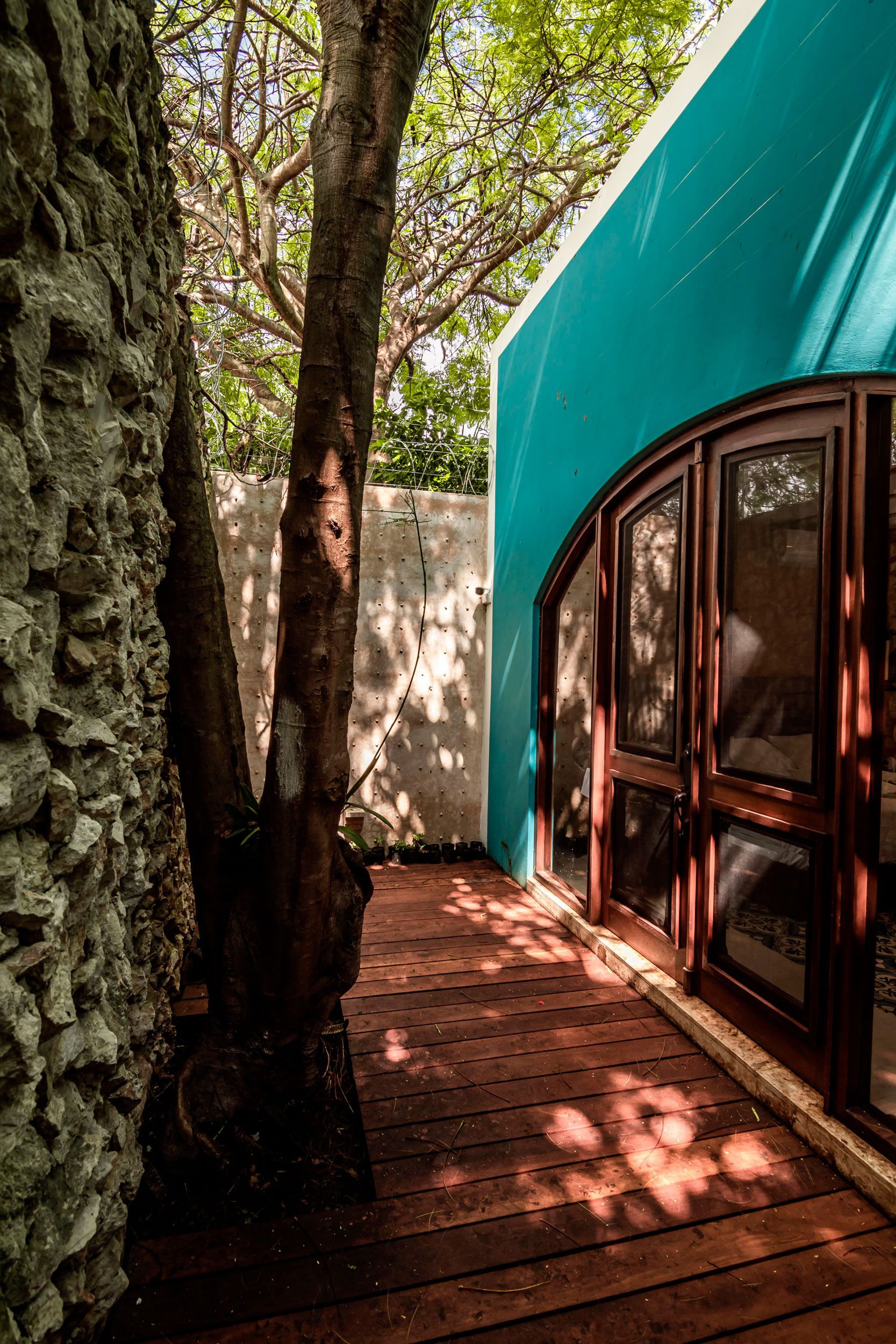 Imagen de galería de Casa Salerin