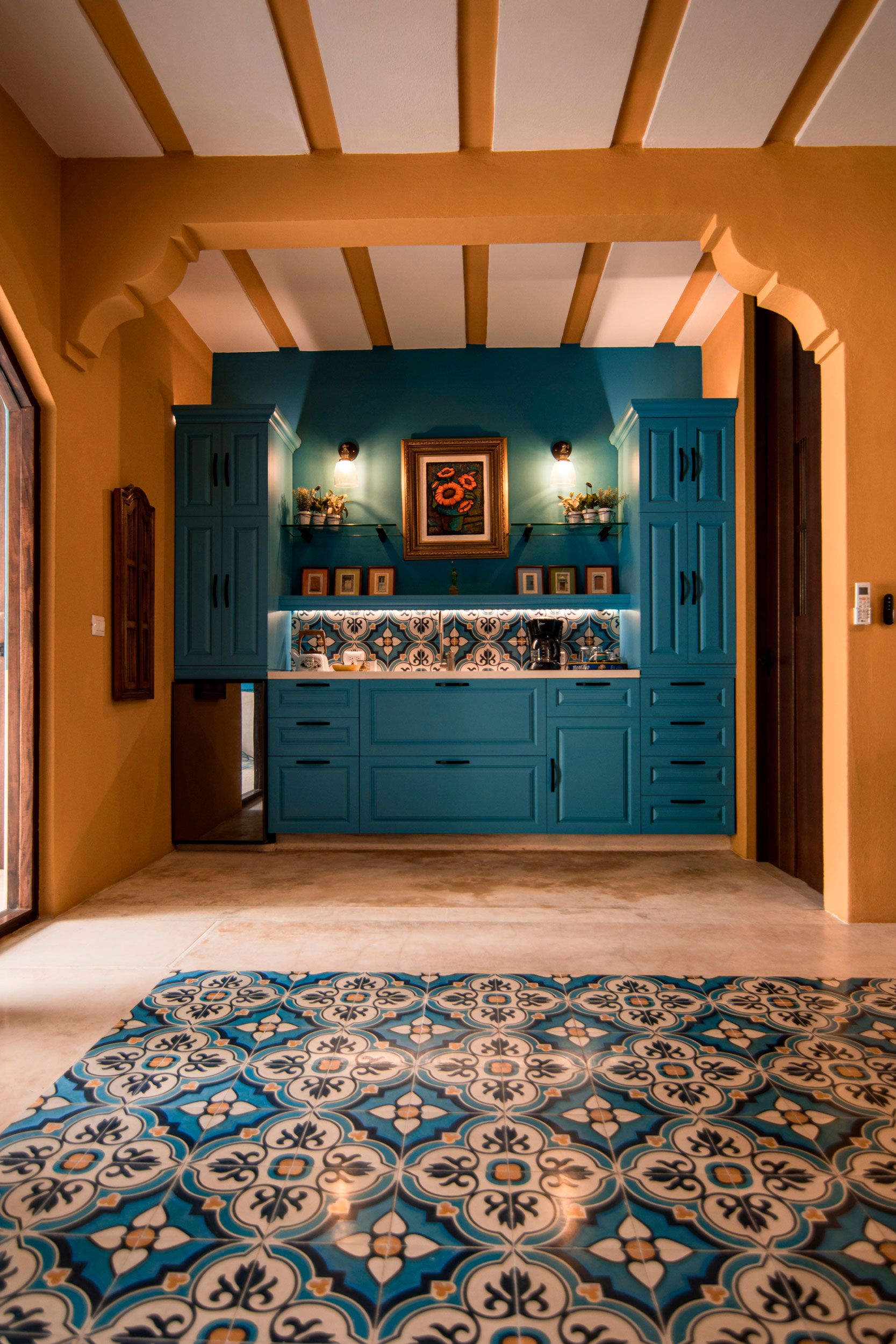 Imagen de galería de Casa Salerin