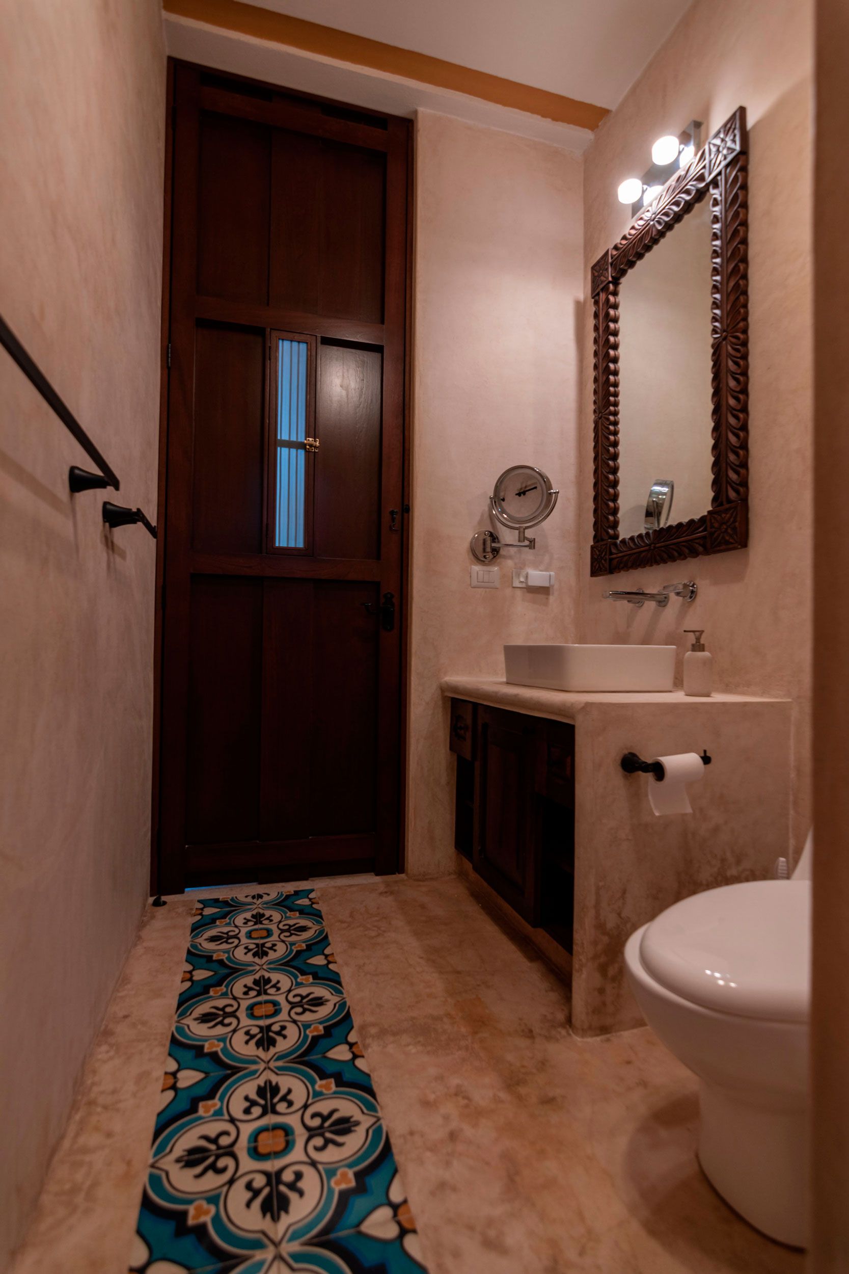 Imagen de galería de Casa Salerin