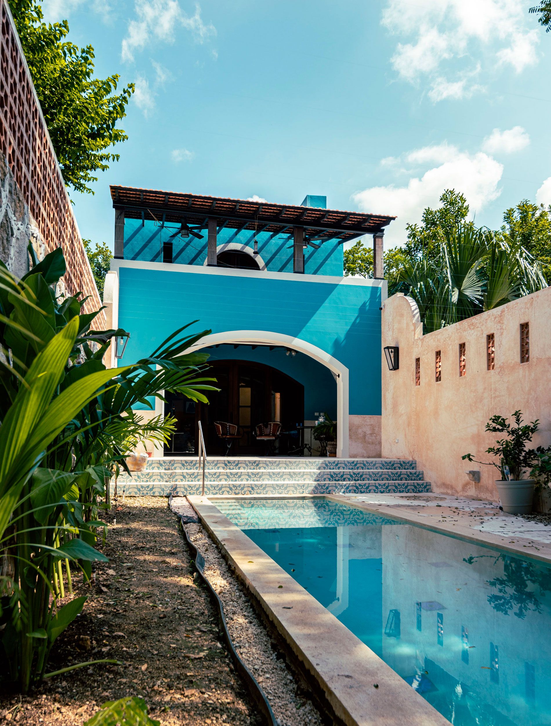 Imagen de galería de Casa Salerin