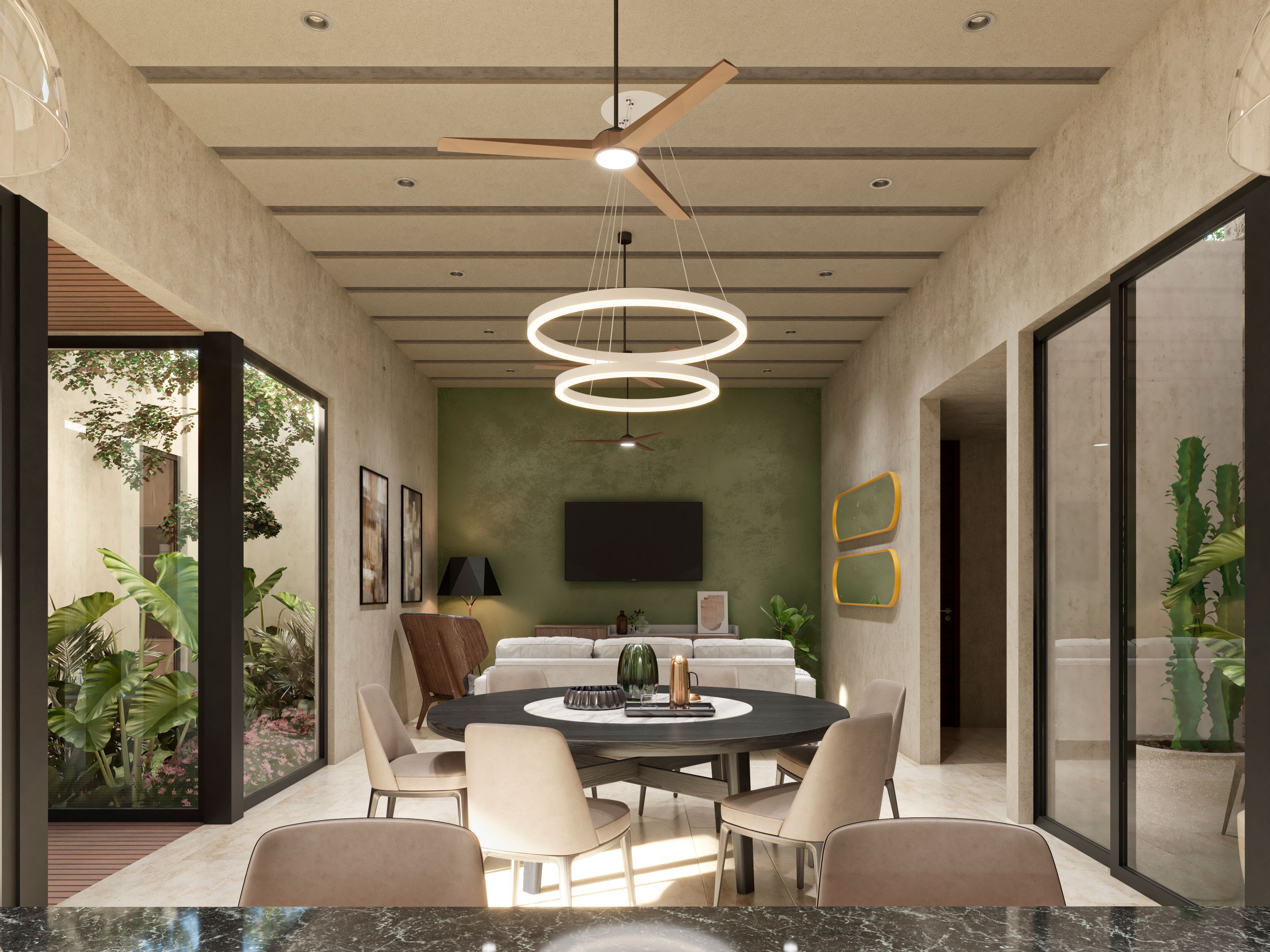 Imagen de galería de Casa Chichi