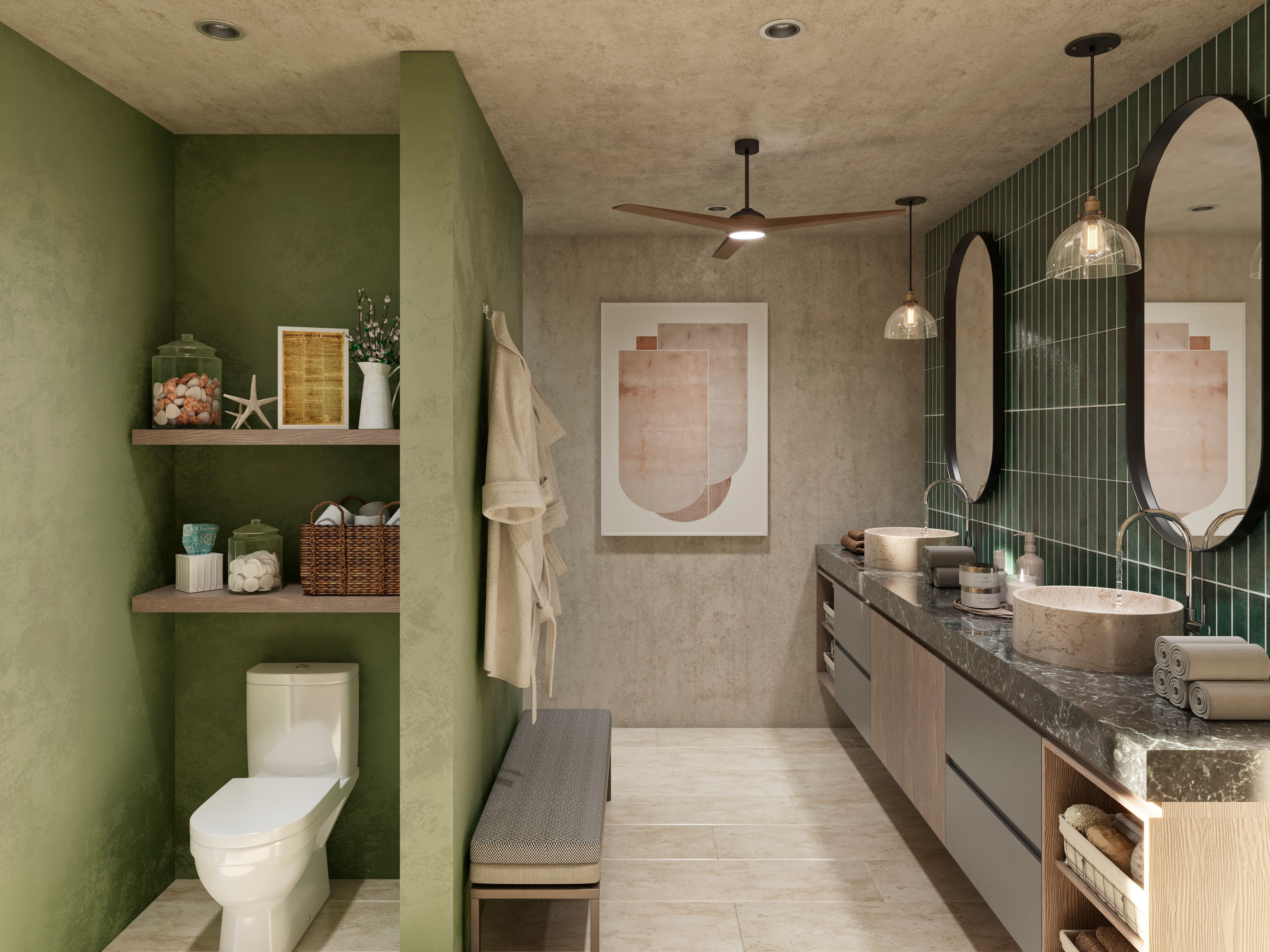 Imagen de galería de Casa Chichi
