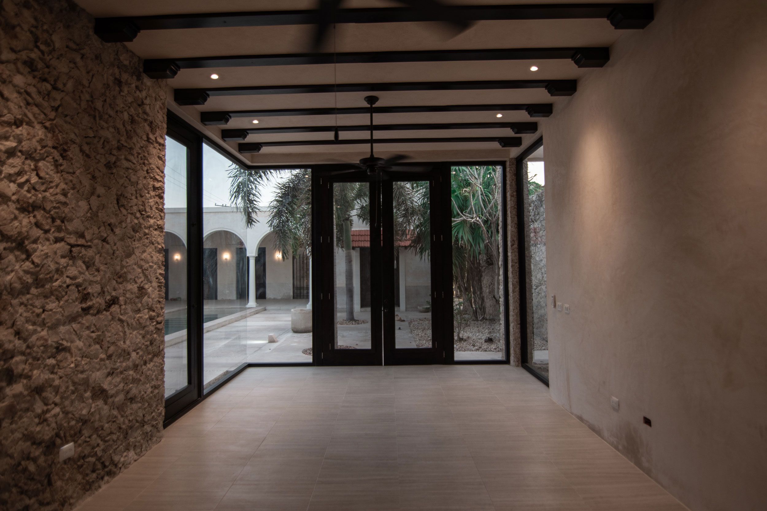 Imagen de galería de Casa Itzimná
