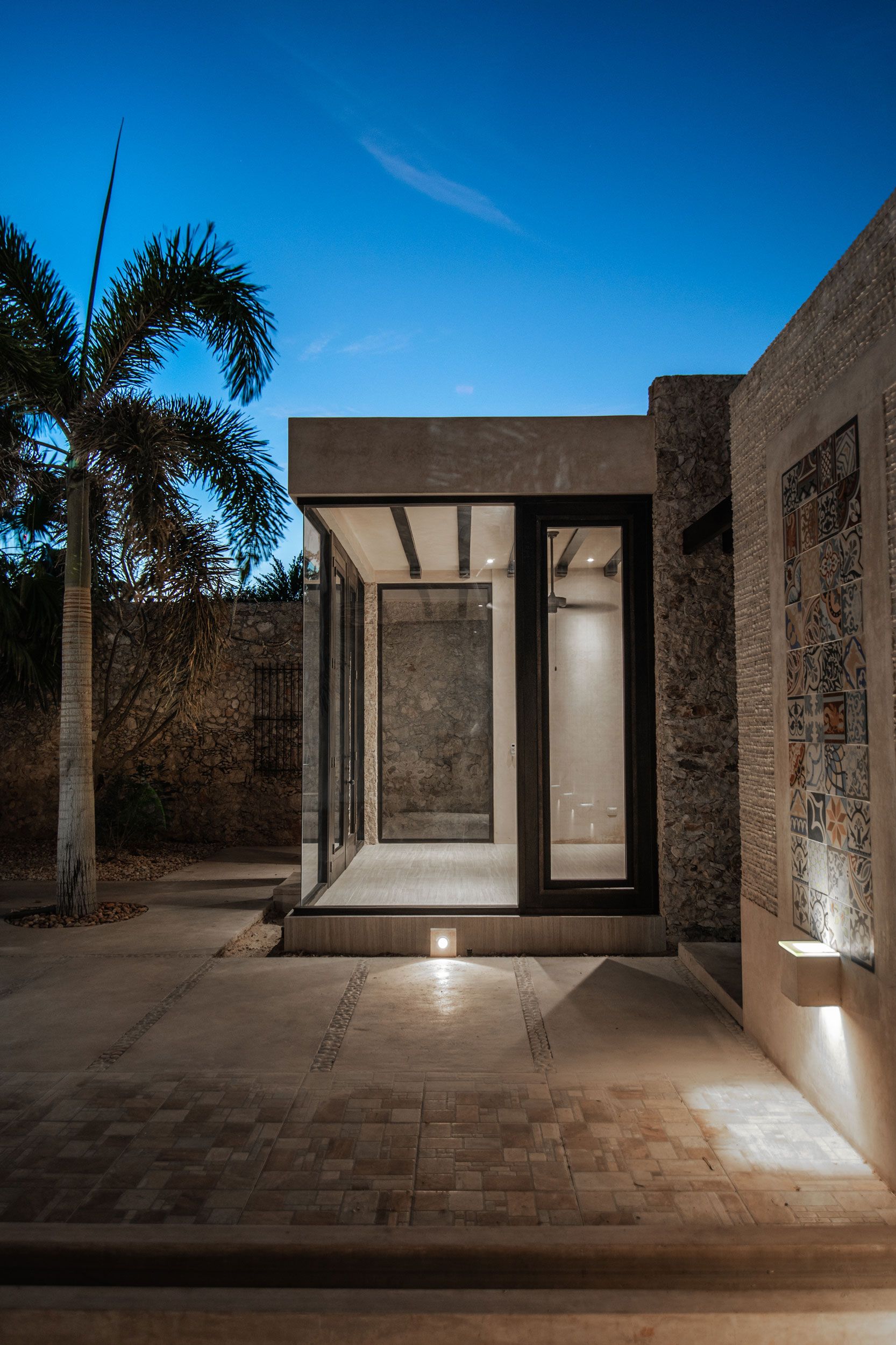 Imagen de galería de Casa Itzimná