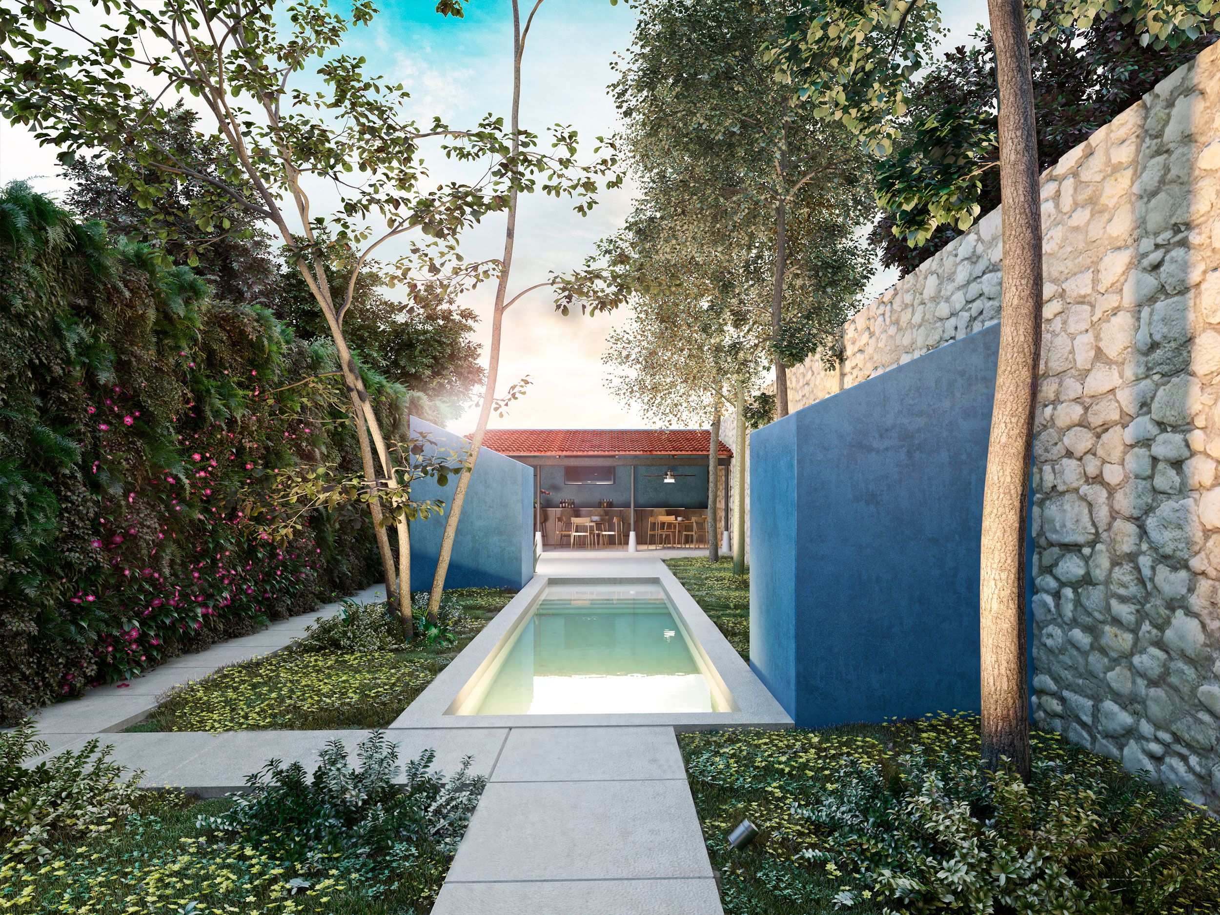 Imagen de galería de Casa García