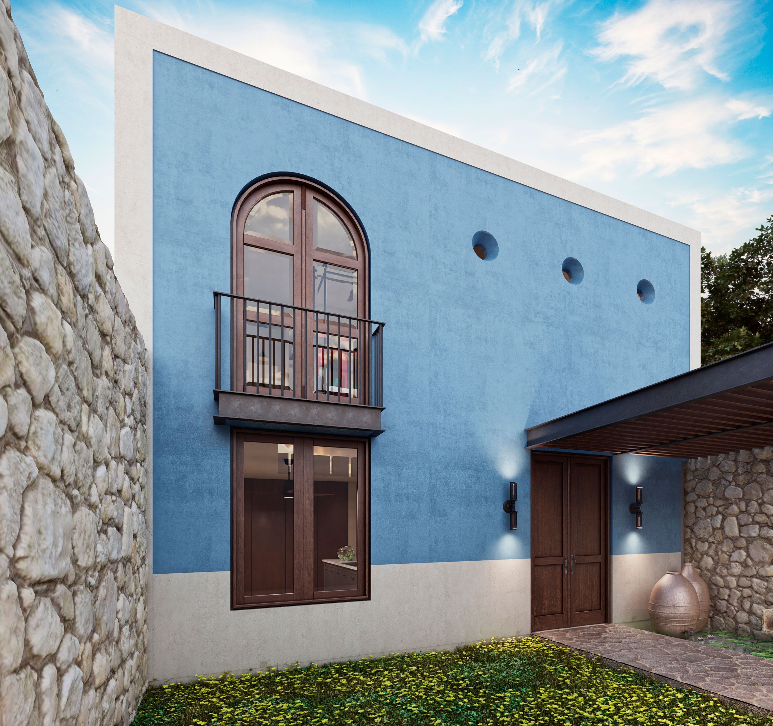 Imagen de galería de Casa García