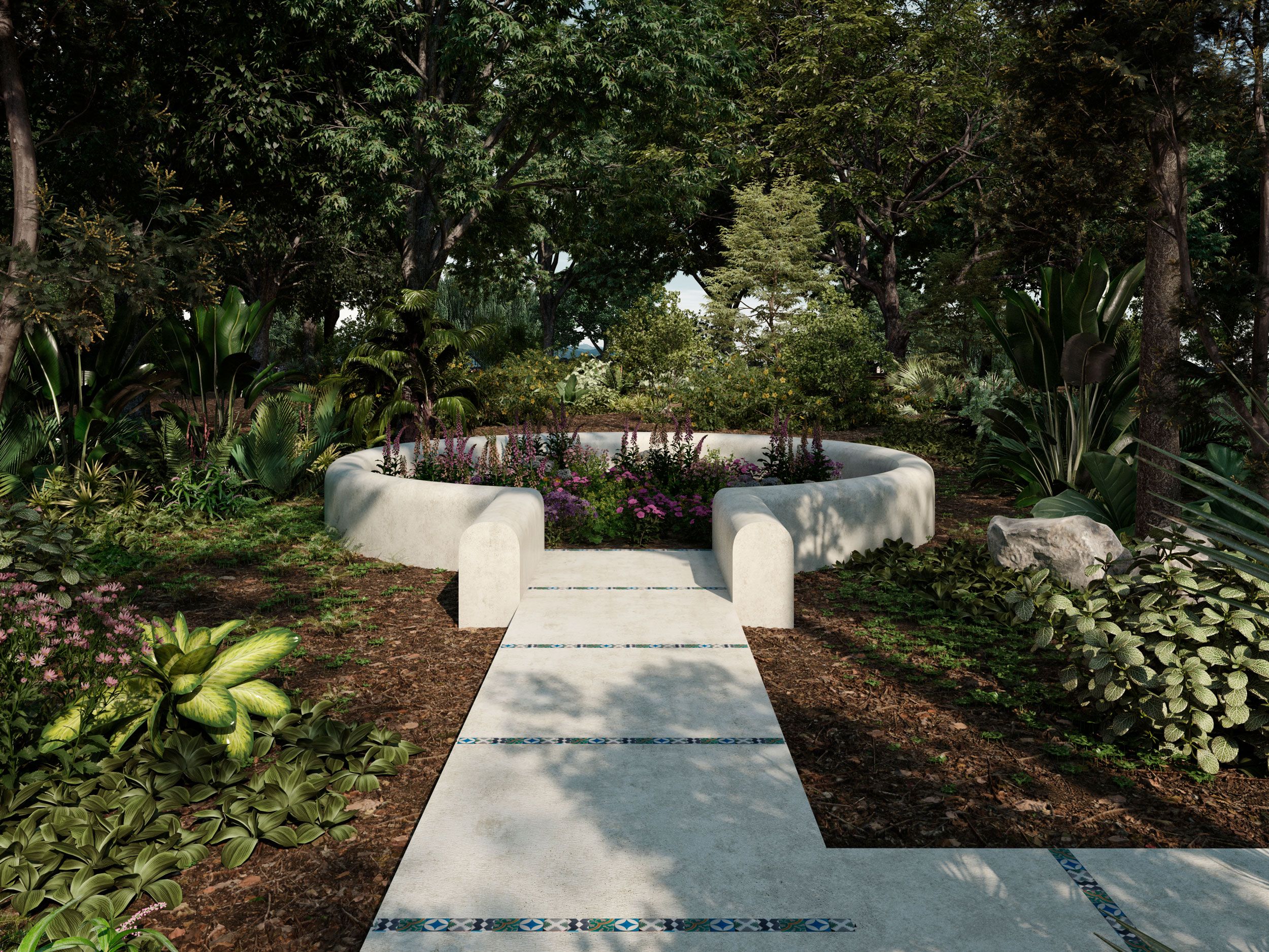 Imagen de galería de Hacienda San José Pachul