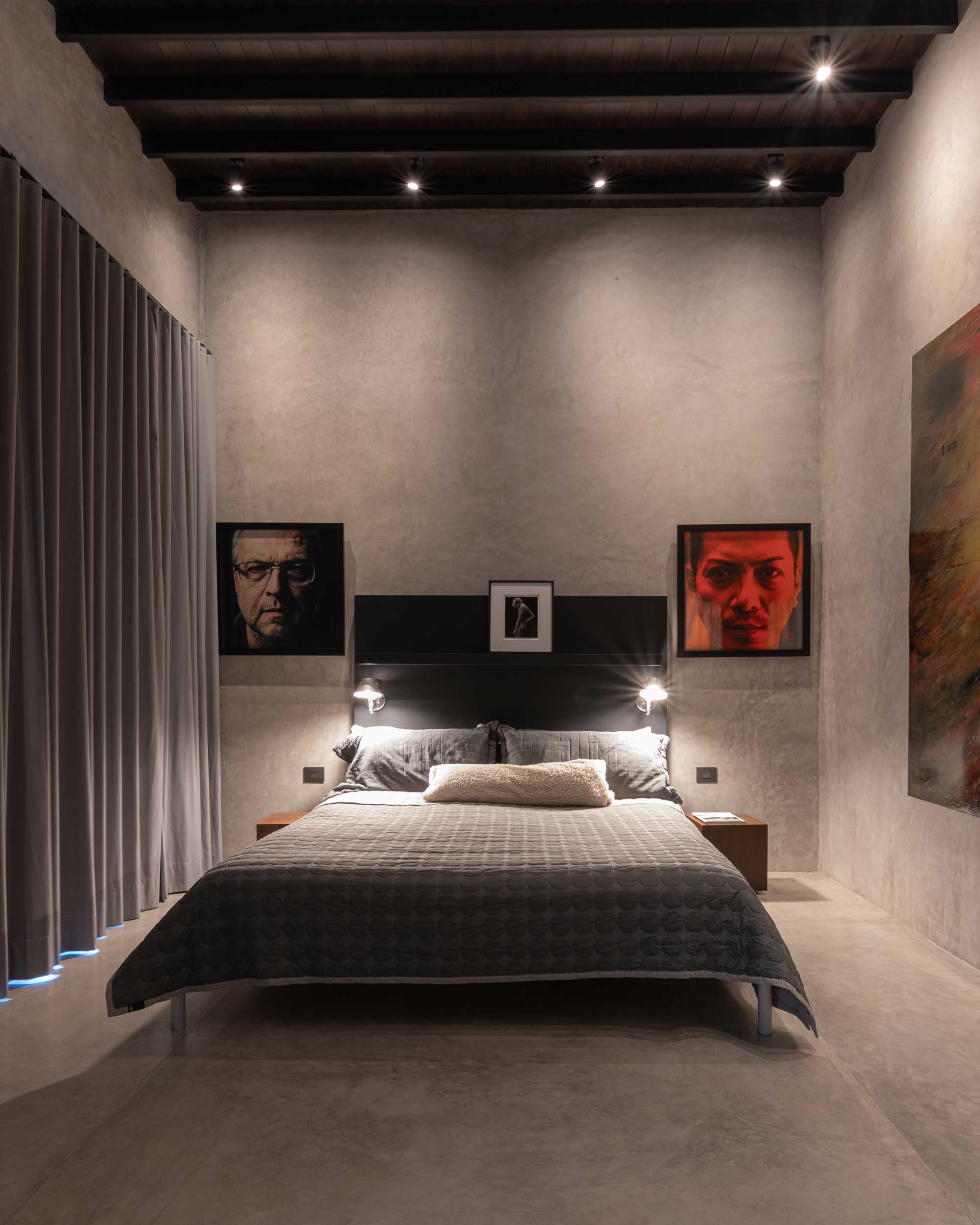 Imagen de galería de Casa Jesus Carranza