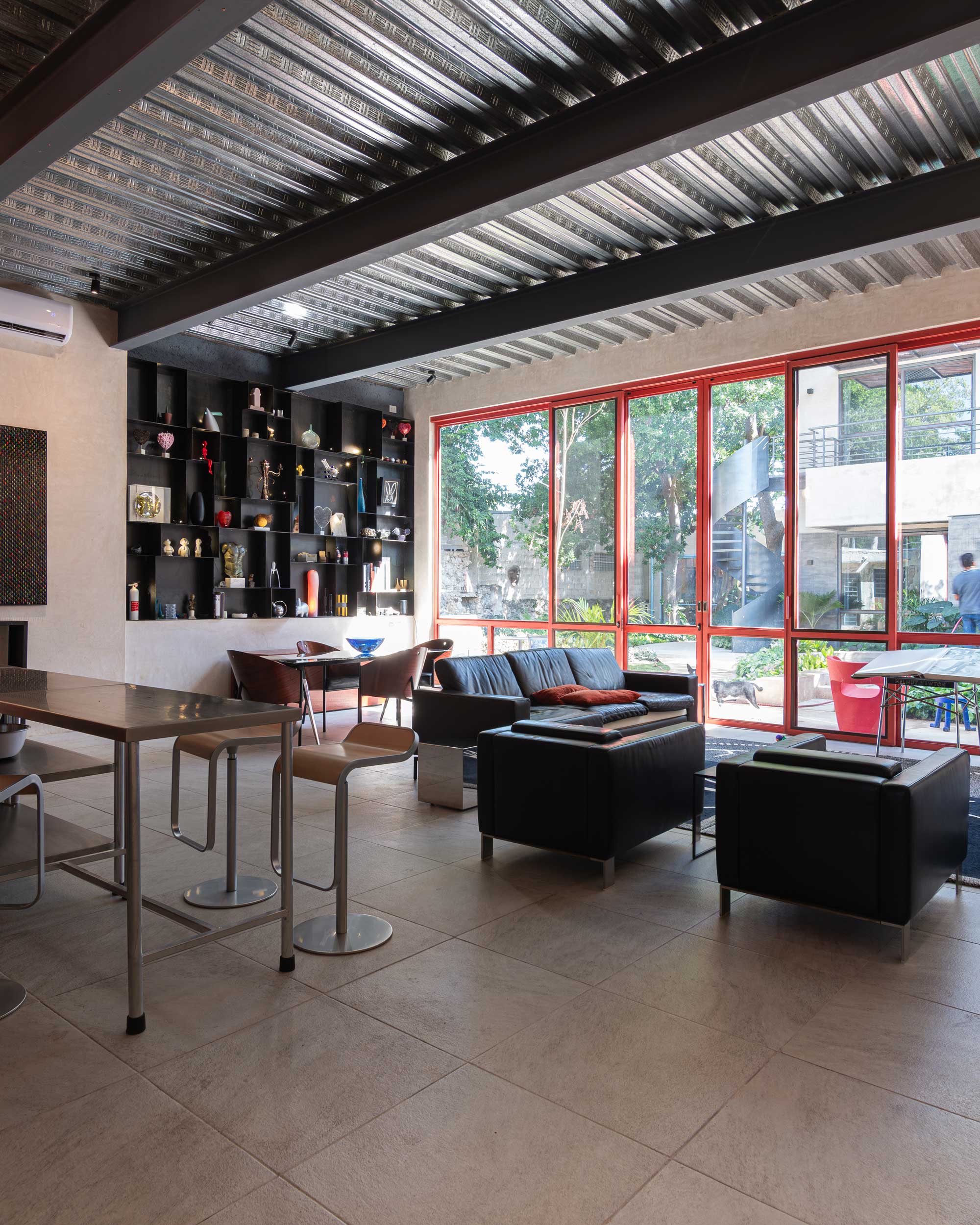 Imagen de galería de Casa Jesus Carranza