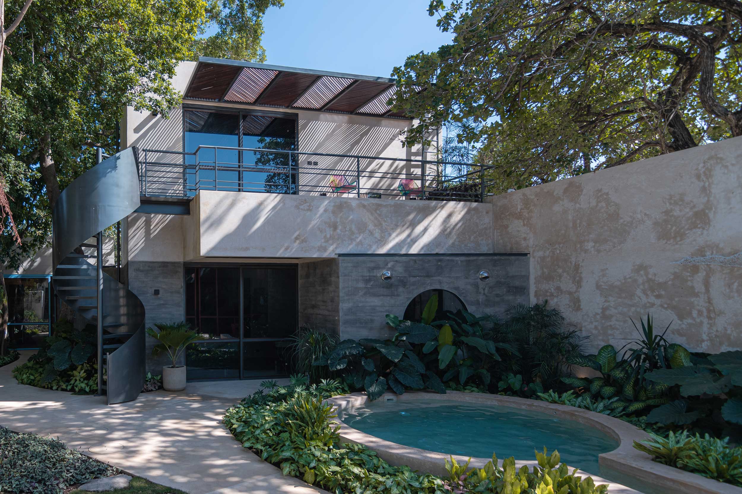 Imagen de galería de Casa Jesus Carranza