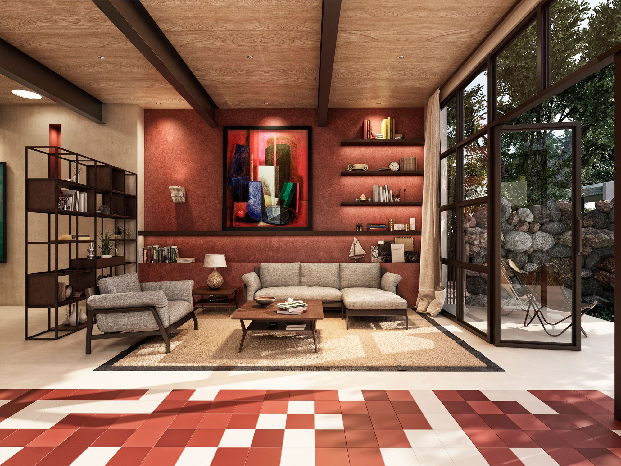 Imagen de galería de Casa Jesus Carranza